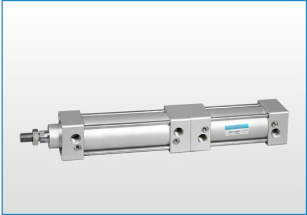 CTM系列 拉杆多位置气缸