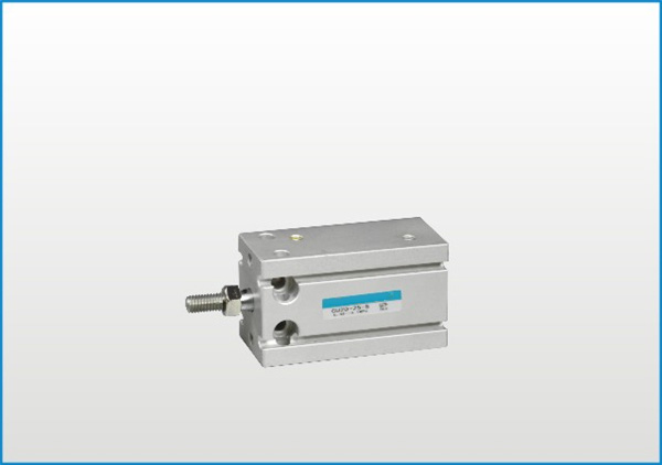 CU系列 自由安装气缸