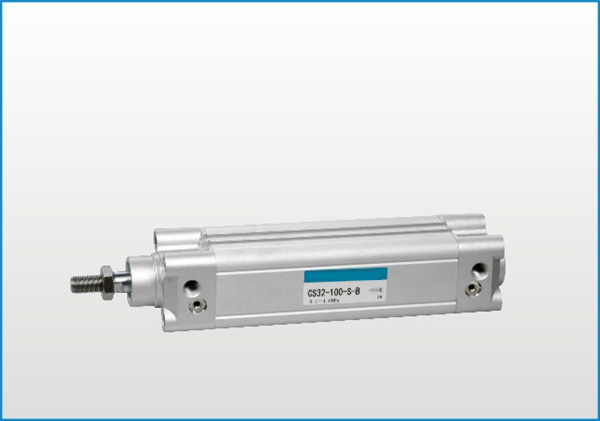 CS系列 方形气缸